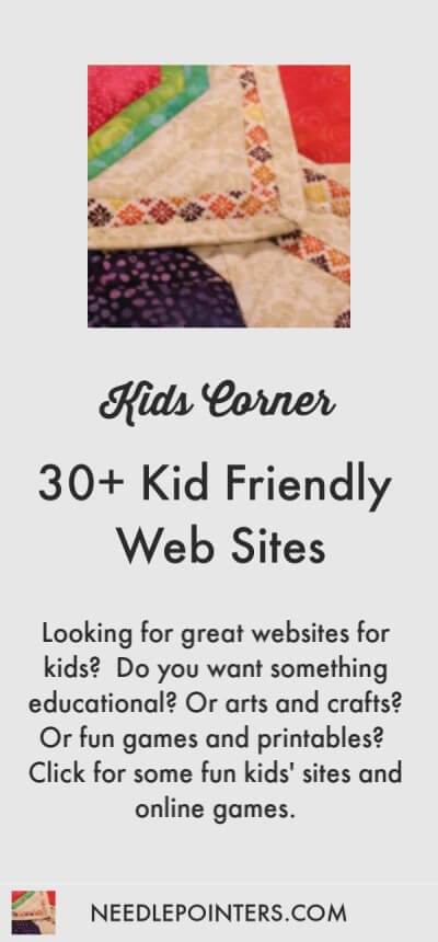 30+ Kid Friendly Websites