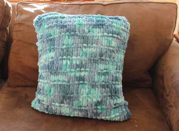 Ridge Pillow