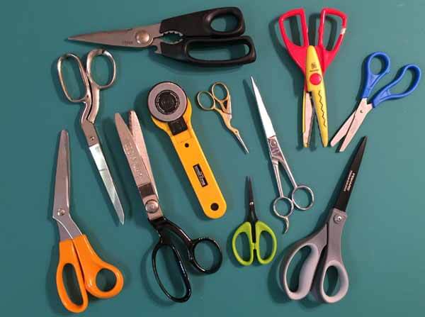 Scissors Every House Should Have
