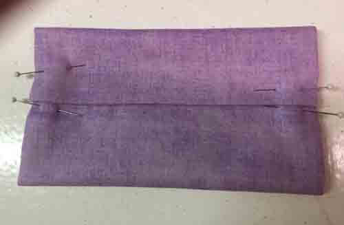 Small Tissue Holder