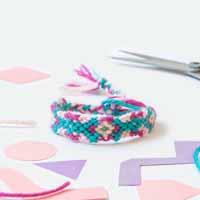 STMT DIY Friendship Bracelets Kit