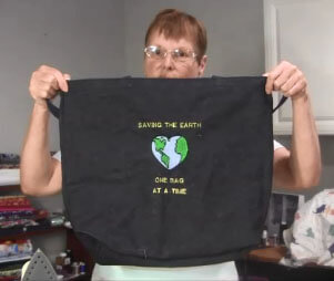 Shopping Bag