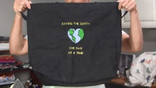 Shopping Bag