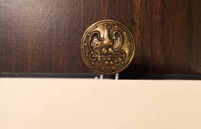 Button Bookmark