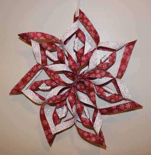 Fabric Snowflake Tutorial