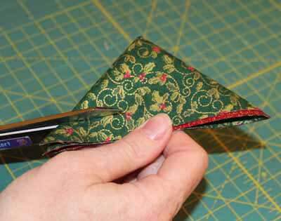 Fabric Snowflake