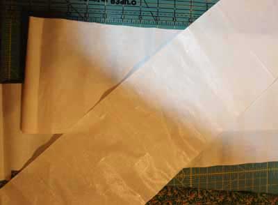 Fabric Snowflake