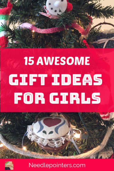 15 AWESOME CRAFT KITS FOR GIRLS - 2019 pin