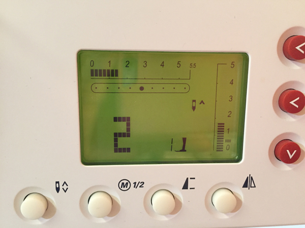 18-inch Doll Simple Tights Tutorial Set Machine