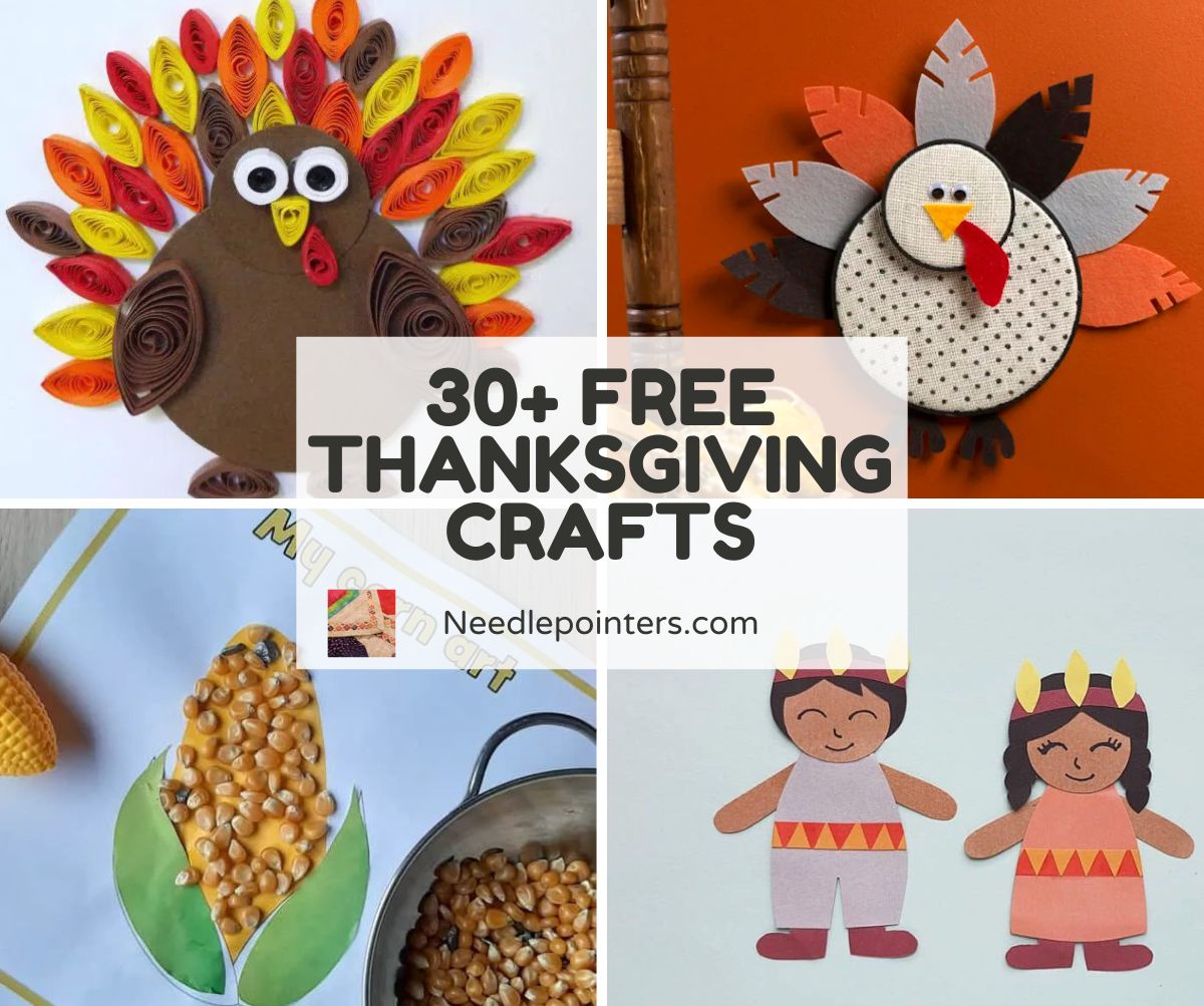 Thanksgiving dish ideas list