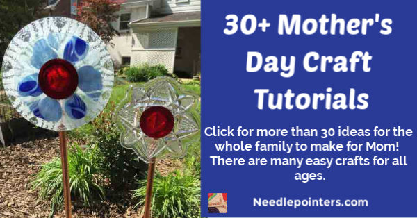 30+ Mother's Day Craft Ideas - facebook