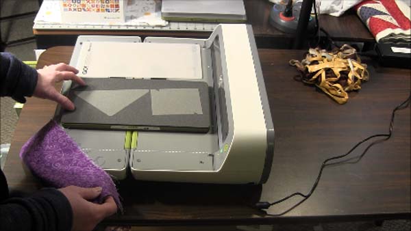 Accuquilt Go Cutter Dies