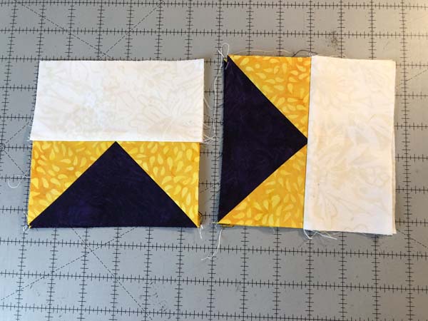 Accuquilt Louisiana Block 37 Stack Blocks