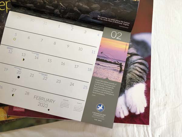 Altoid Tin Calendar Decoupage Sample Picture 1