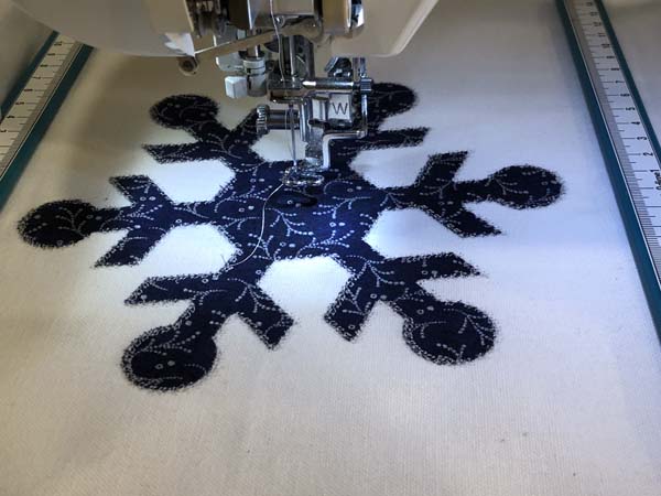 Applique Dies 1 Stitch Embroidery Cover Stitch