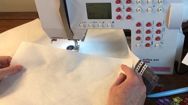 Applique Dies 2 Stabilizer