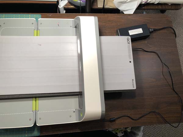 Applique Dies Cut Shapes