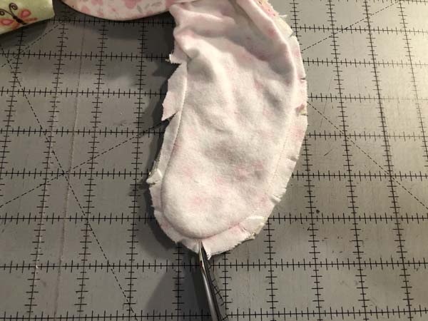 Baby Bib Clip Corners