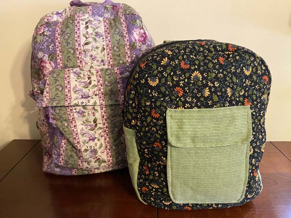 Backpacks for Back to School