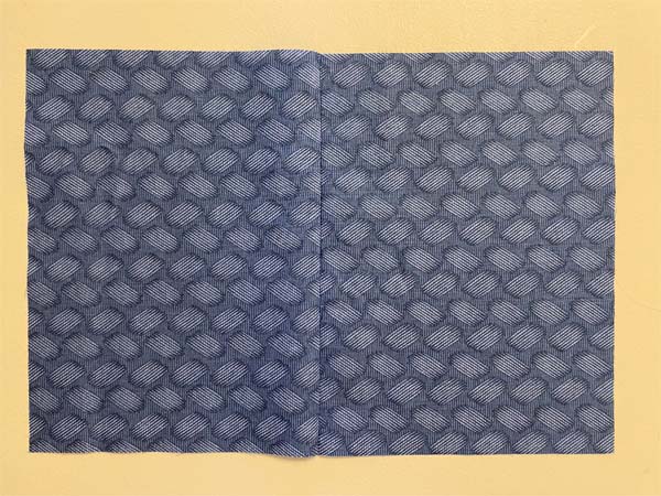 Backstitch 12 Right Side