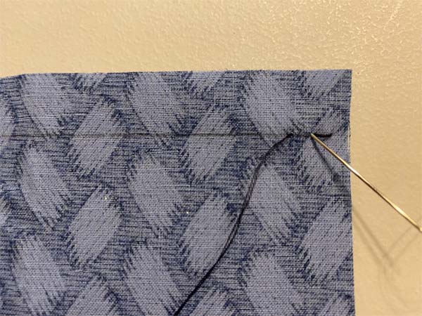 Backstitch 3 Next Stitch