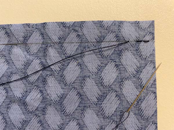 Backstitch 5 Next Stitch