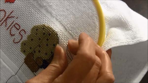 Backstitch As Outline for Crossstitch_1.1.6