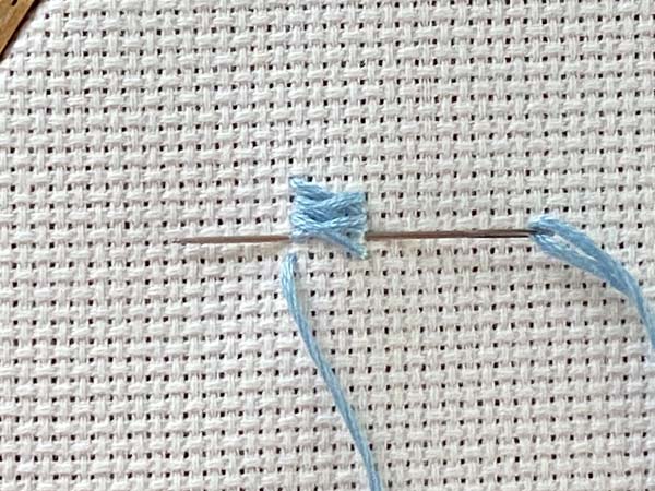 Basket Stitch 19