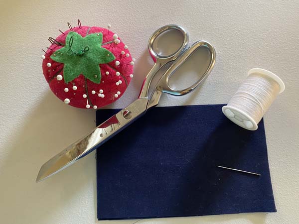 Running Stitch Supplies