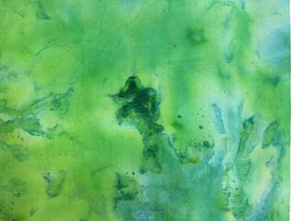 Batik Fabric Quick Tip