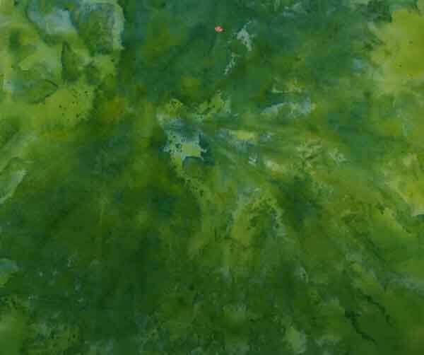 Batik Fabric Quick Tip