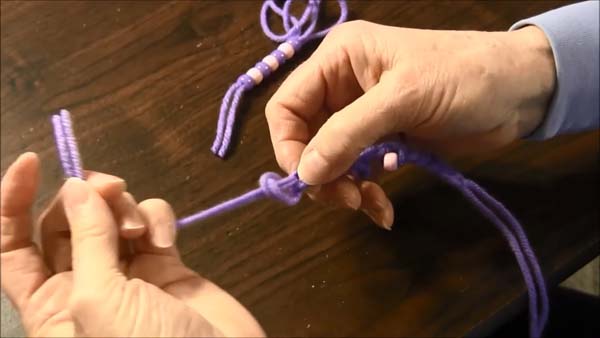 Beaded Friendship Bracelet_1.1.14