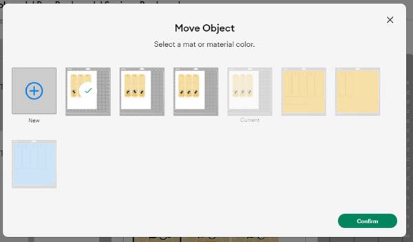 Bee Bookmarks Cricut Design Space Make Select Page