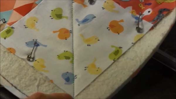 Beginner Quilt Series - How to Machine Quilt | Needlepointers.com