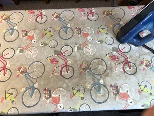 Big Board Cover 0 Showing Old Cover