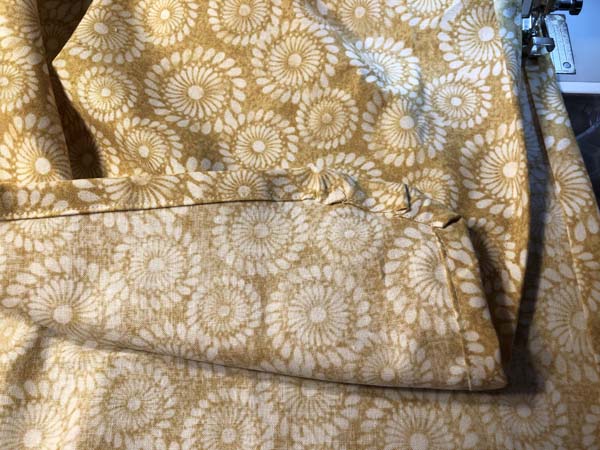 Big Board Cover 10 Stitched