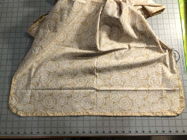 Big Board Cover 12 Showing Cover