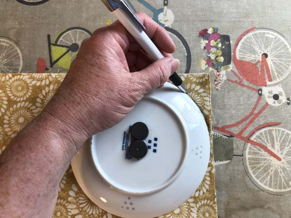 Big Board Cover 3 Mark Curve