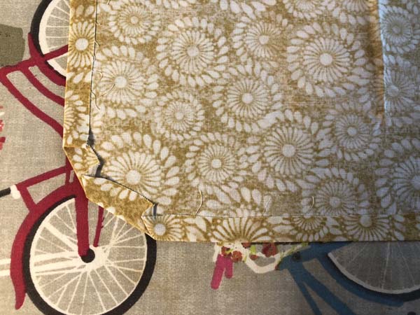 Big Board Cover 6 Fold Corners