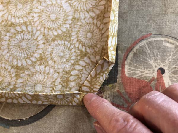 Big Board Cover 7 Fold Corners Again