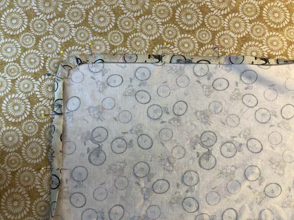 Big Board Cover 8a Pinned Casing