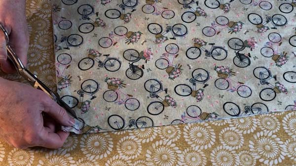 Big Board Cover Clip Corner