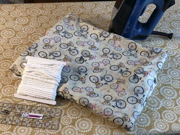 Big Board Cover Supplies