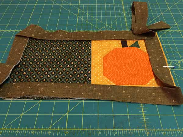 Quilt Binding: Making the Binding — Village Bound Quilts