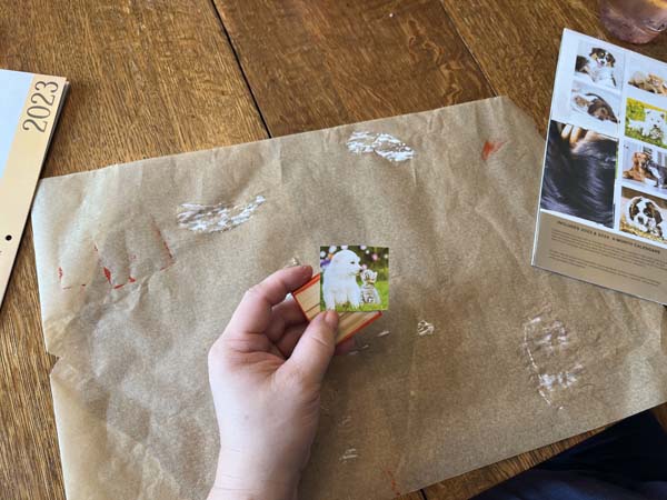 Block Matching Game 17 cut out photo