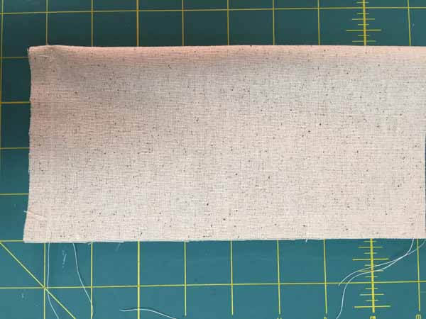 Fabric Bag Bunny Treat Bag Tutorial - Sewn