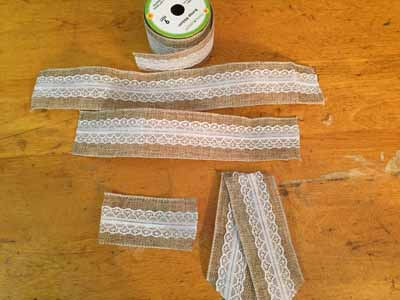 Easter Bunny Wreath Tutorial