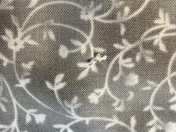 Button Stitch 10 Button Back