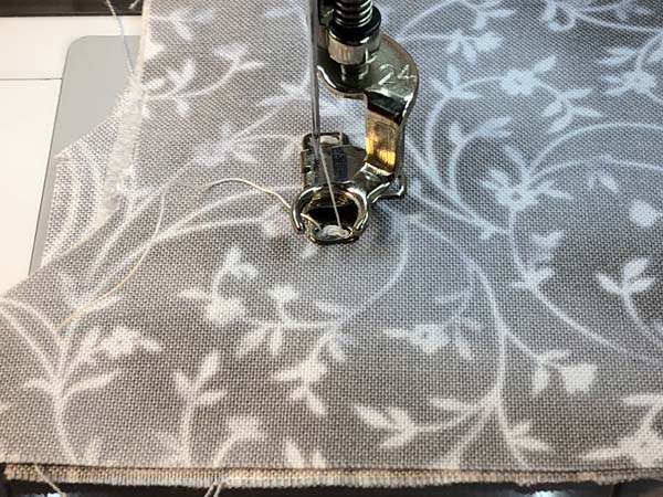 Button Stitch 20 Sewing Hook and Eye