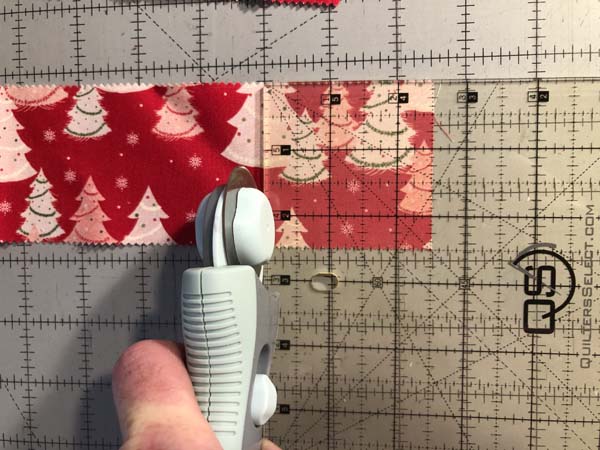 Casserole Hot Pad 1 Cut Squares